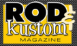 Le site Rod & Kustom