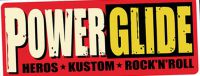 PowerGlide Magazine